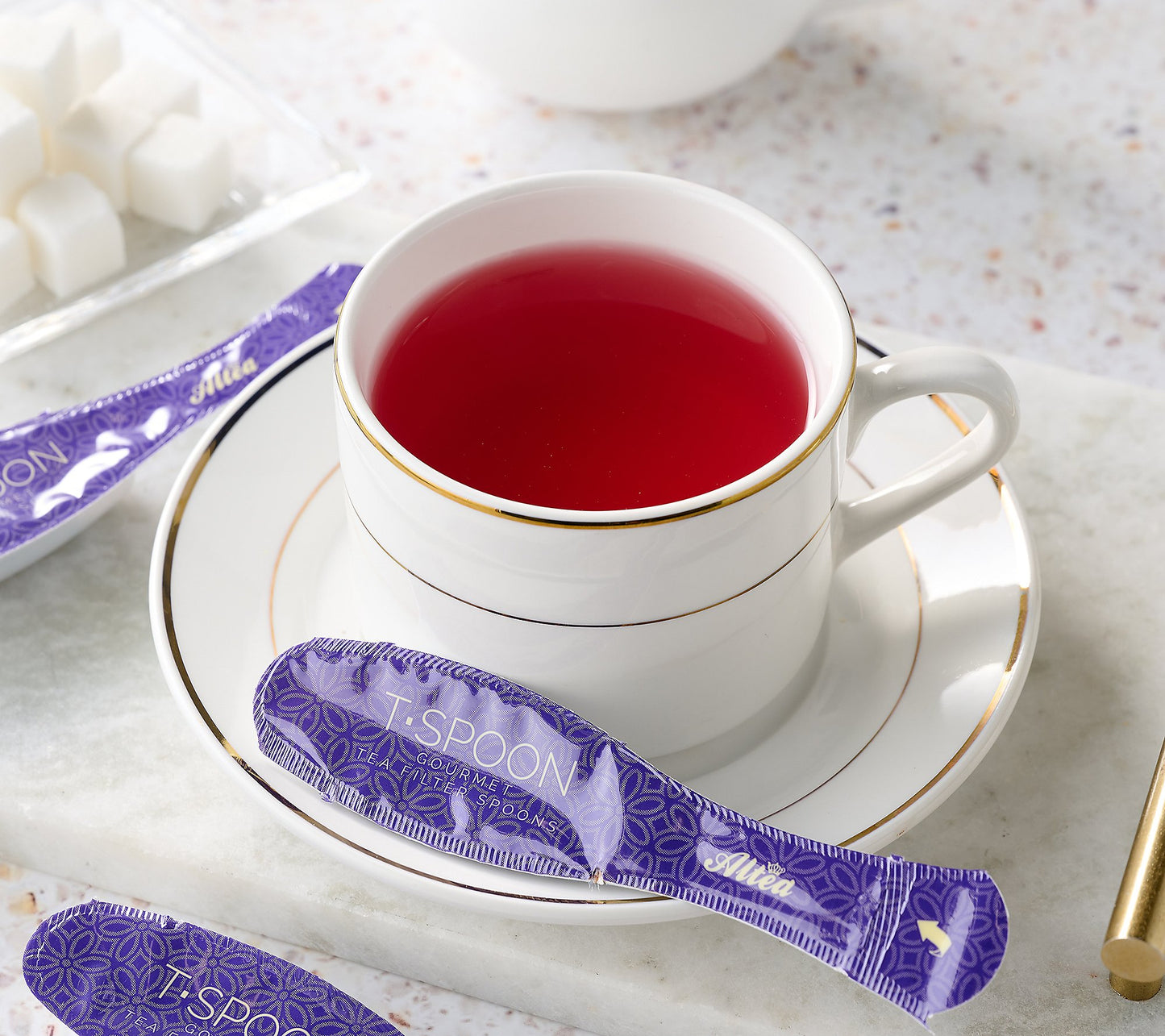 T-Spoon™ Berries Tea