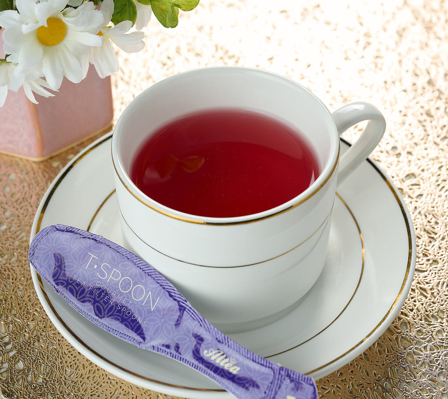 T-Spoon™ Berries Tea