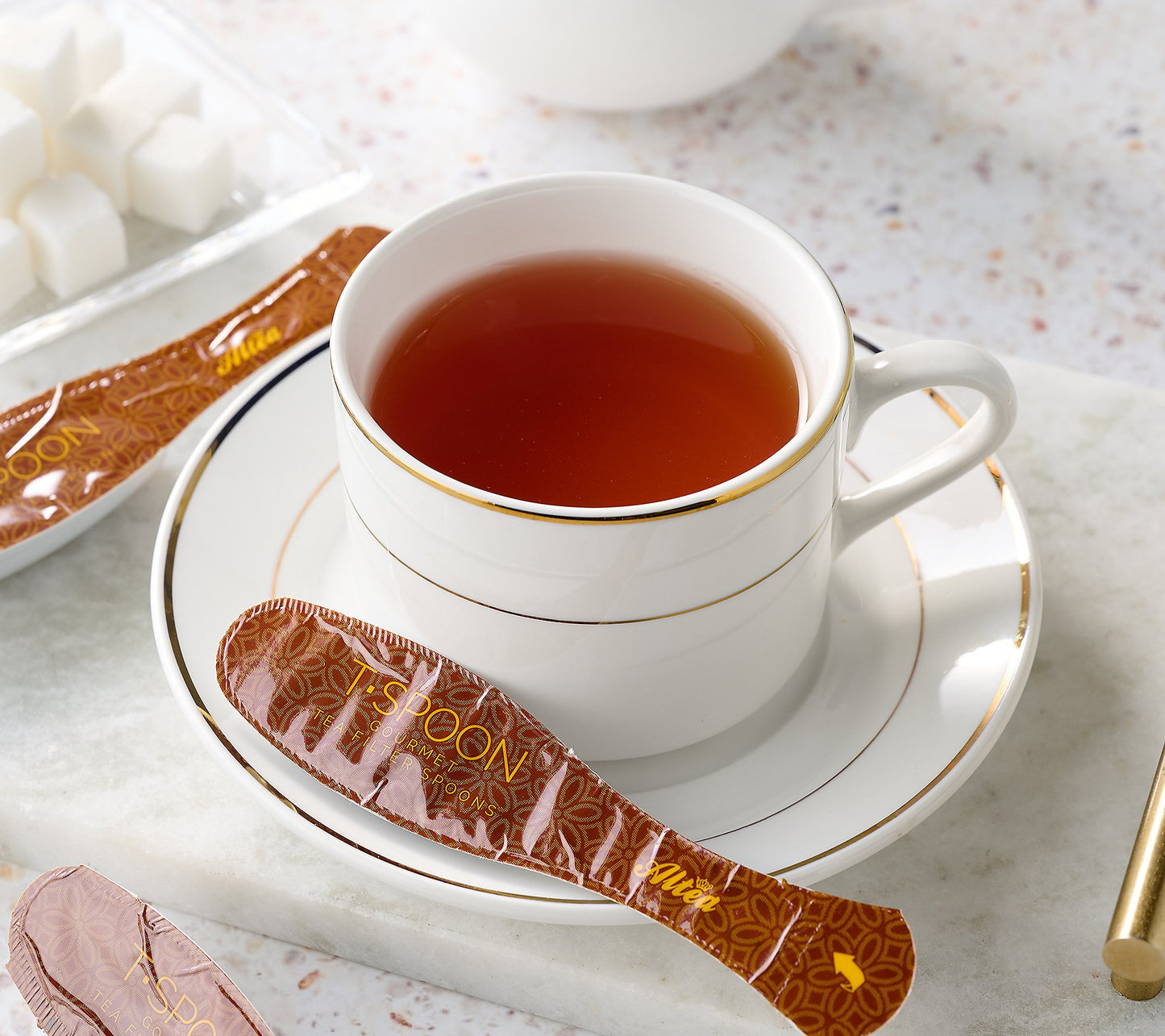 T-Spoon™ Black Tea