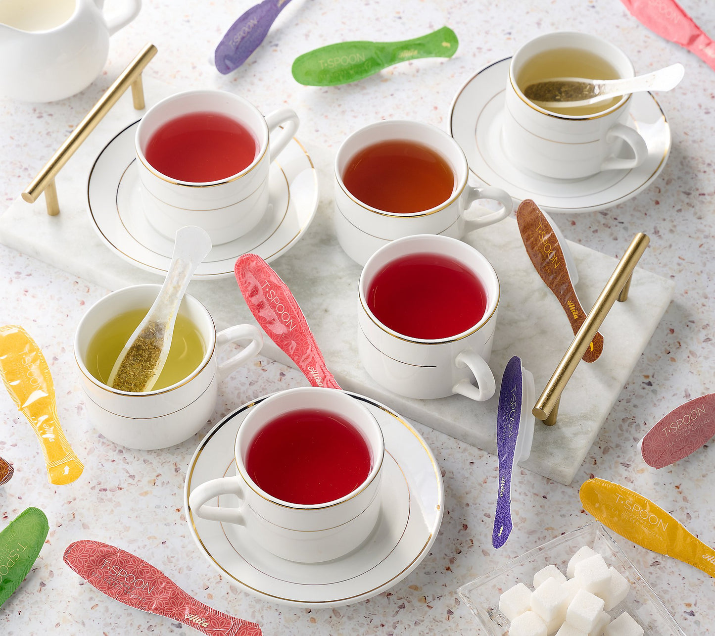 T-Spoon™ Black Tea