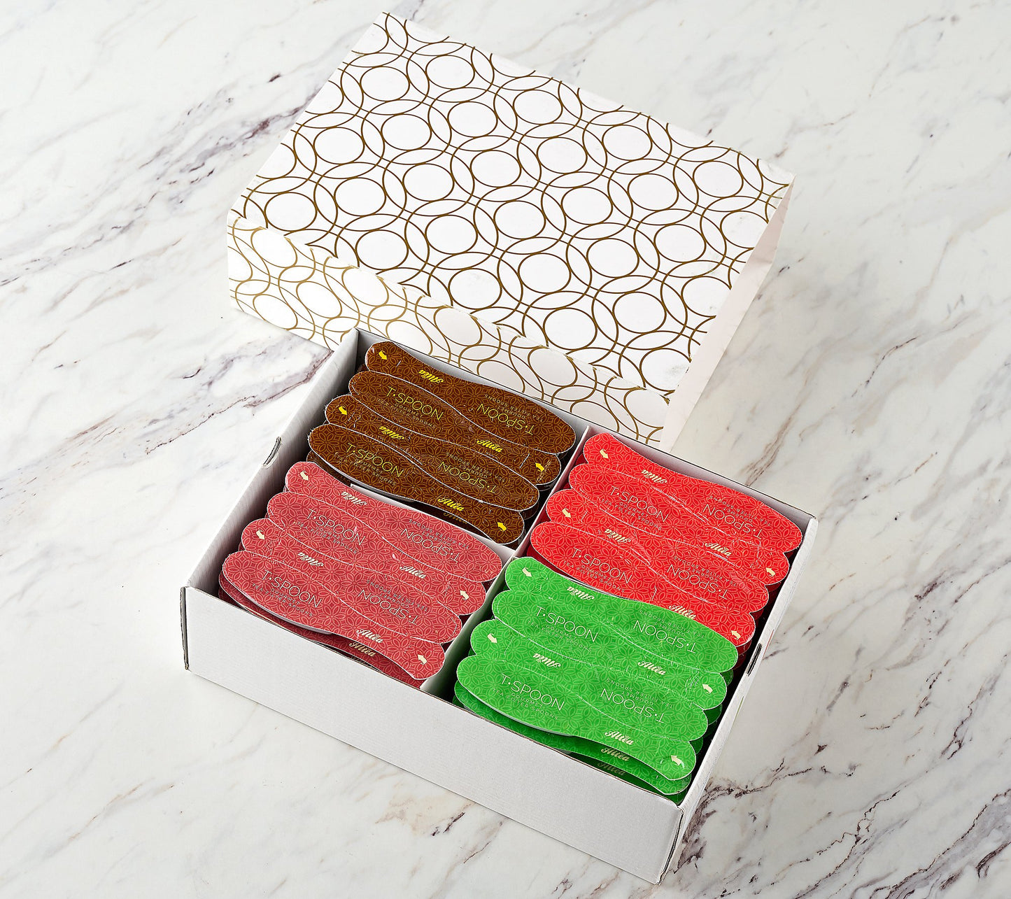 T-Spoon™ GIFT BOX