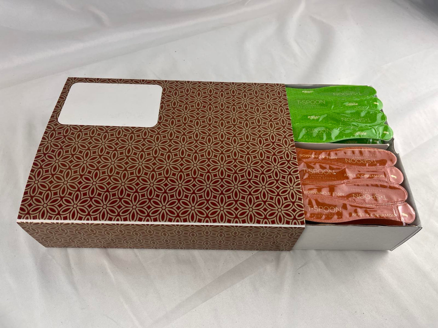 T-Spoon™ GIFT BOX -80ct