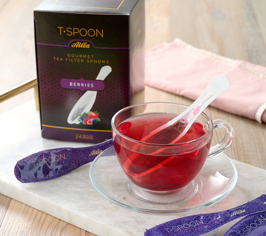 T-Spoon™ Berries Tea