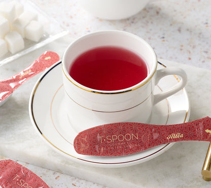 T-Spoon™ Cranberry Tea