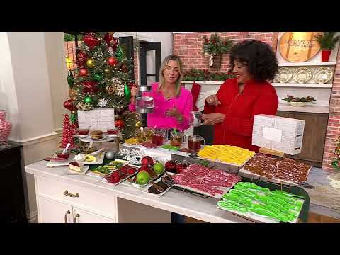 T-Spoon™ GIFT BOX -80ct