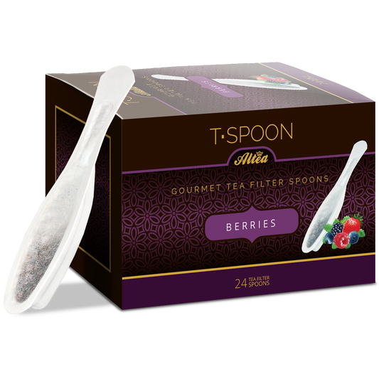 T-Spoon™ Berries Six Pack - 144ct