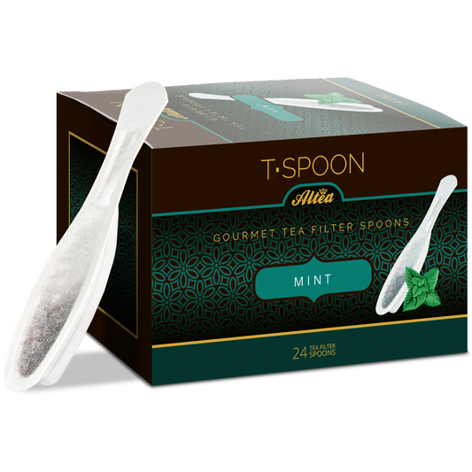 T-Spoon™ Mint Six Pack - 144ct