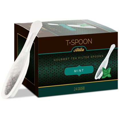 T-Spoon™ Mint Tea